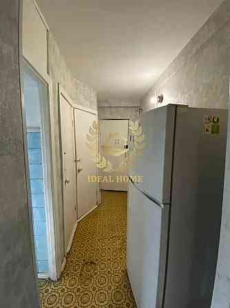 Продаж 3-х кімн. квартири Лісовий масив, вул. Кубанської України Київ