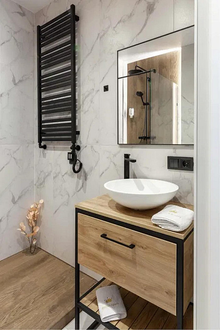 Продаж Квартира 2-кімнатна, 1/3 поверх на вул. Лесі Українки Львов - изображение 7