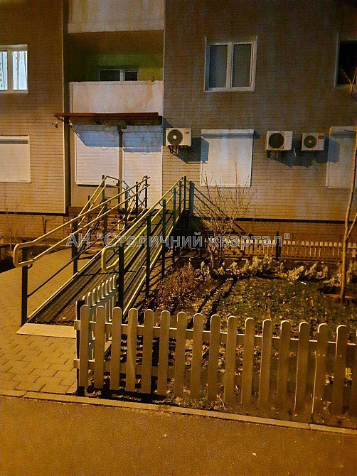 Оренда приміщення вільного призначення на Науки пр-т, 55А приміщень - 3, поверх - 1/24 Київ - фото 14