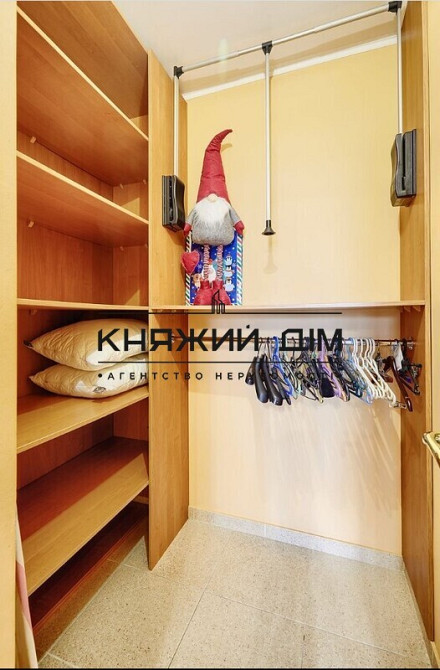 Оренда Квартира 2-кімнатна, 2/9 поверх на Жилянская ул. Kiev - photo 5