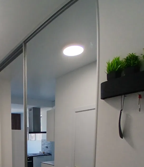 Продаж Квартира 1-кімнатна на ул. Педагогическая, 23б Одеса - фото 5