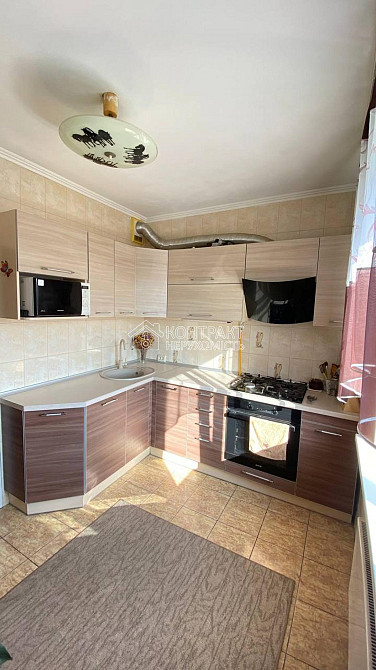 Продаж Квартира 2-кімнатна, 9/9 поверх на вул. молодіжна Песочин - изображение 13