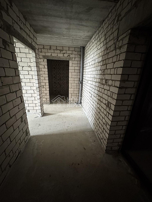 Продаж 1к Квартира 41.8 кв.м Полтавський Шлях вул. Харків - фото 8