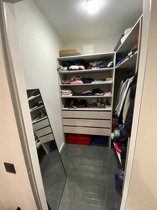 Продаж Квартира 2-кімнатна, 19/25 поверх на Дніпровська набережна, 18А Київ - фото 10