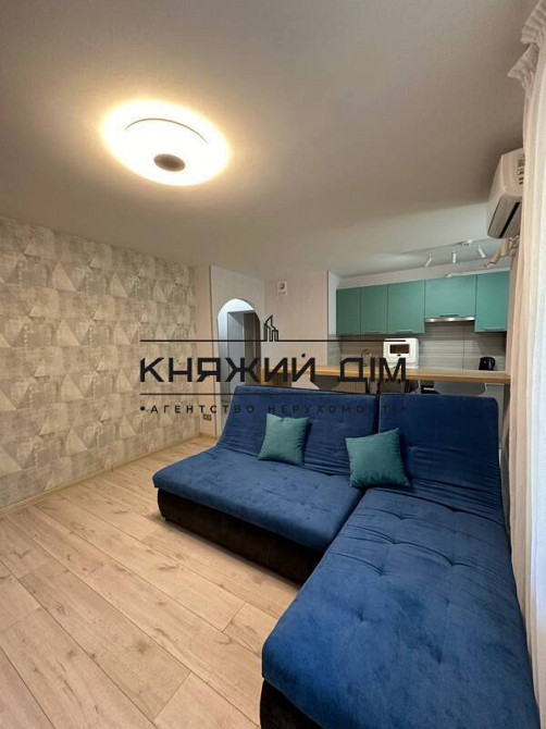 Здам в оренду 3-кім. -студії на Іллєнка 5, м.Лук'янівська. Код:11182419 Київ - фото 18