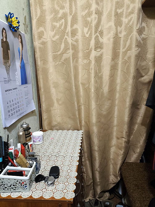 Продається приватизована 1-кімнатна квартира біля Епіцентру Кропивницький - фото 9