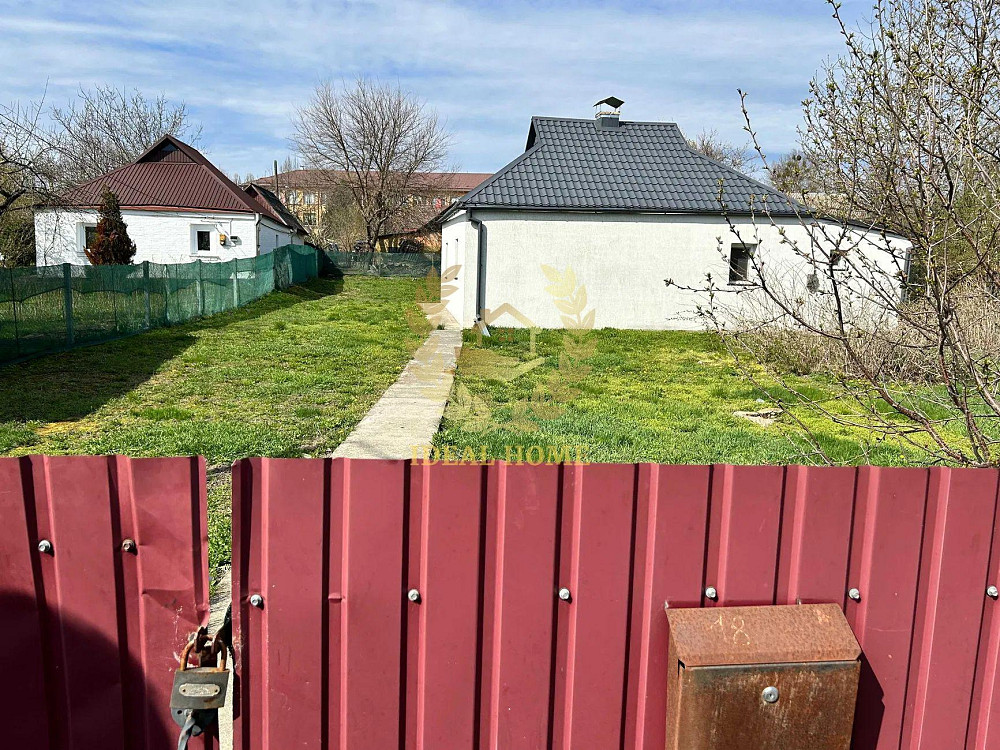 Продаж Будинок 3-кімнатний на Радиаторная ул., 18 Ржищів - фото 1