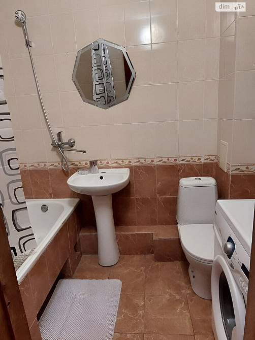 Оренда Квартира 1-кімнатна, 7/9 поверх на просп. Оболонський, 34В Київ - фото 11