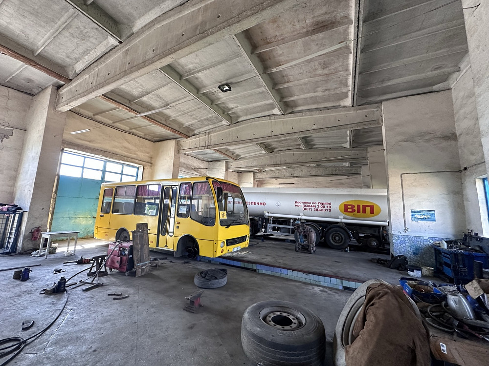 Продаж приміщення вільного призначення на Героїв України вул., 5 поверх - 1  - фото 7