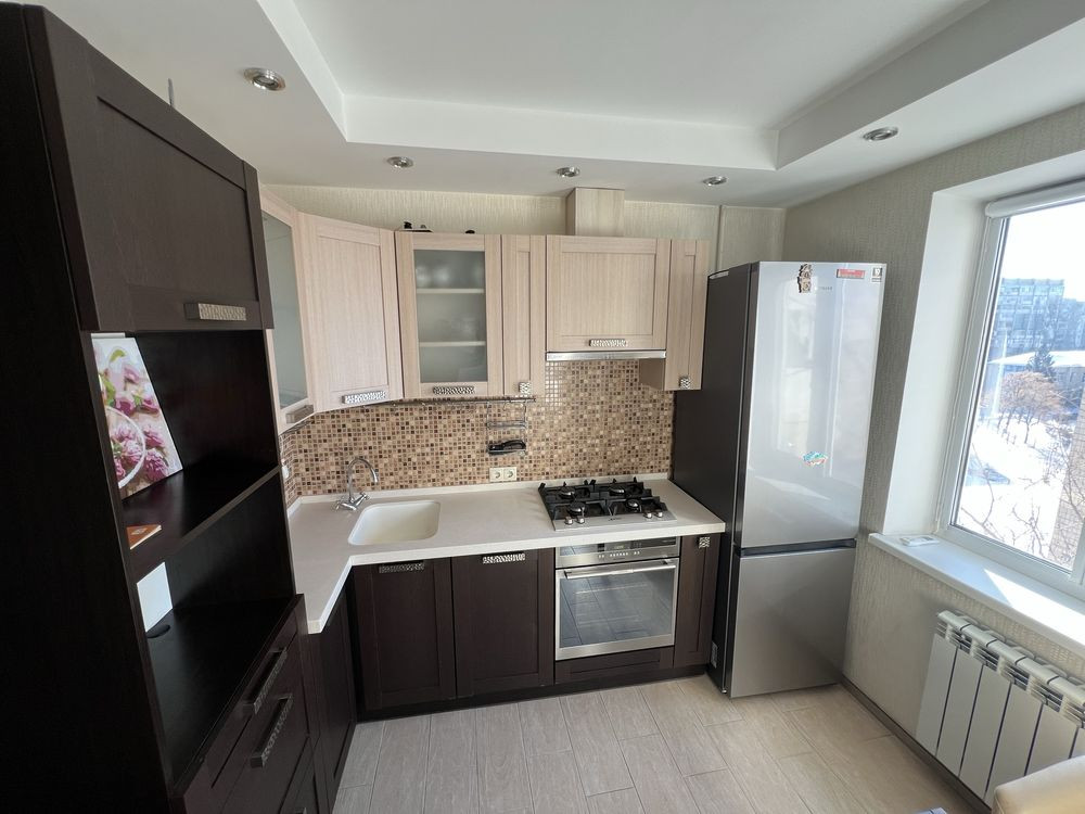 Продаж Квартира 2-кімнатна, 6/9 поверх на Сержа Лифаря вул., д. 17 Київ - фото 2