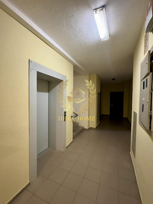 Продаж 1-кімнатної квартири в ЖК Кришталеві Джерела Київ - фото 14