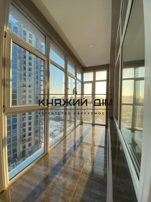 Продаж 3к Квартира 92 кв.м Драгомирова Михаила ул. Kiev - photo 5