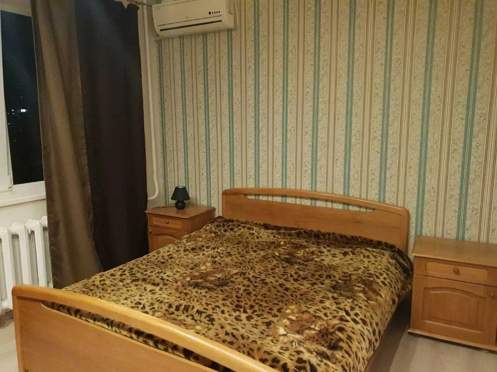 Оренда Квартира 1-кімнатна, 8/9 поверх на Драгоманова, 7а Київ - фото 8