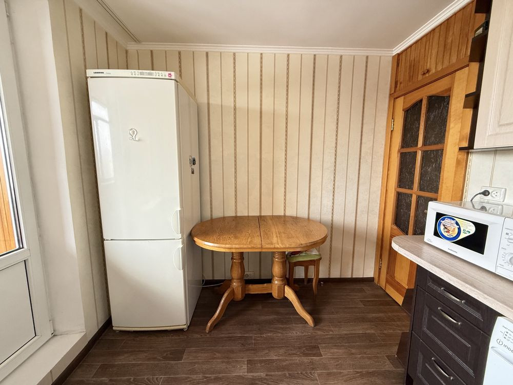 Продаж Квартира 1-кімнатна, 9/16 поверх на Шолом-Алейхема вул., д. 8 Kiev - photo 5