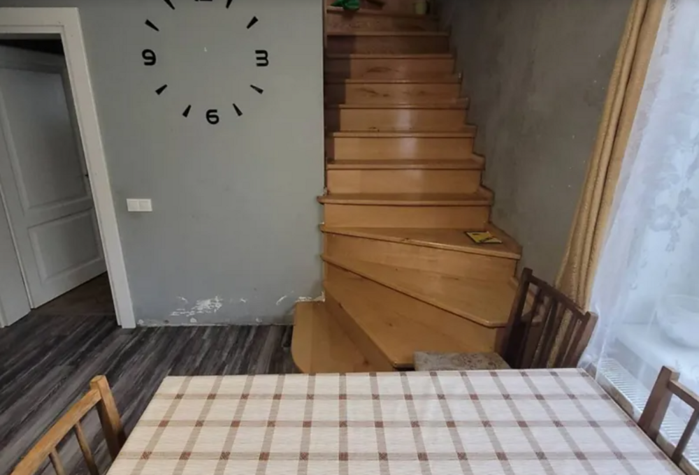 Продаж 2 поверхового будинку з ділянкою на 5.6 сотки, 110 кв. м, 4 кімнати, на вул. Молодіжна Тернопіль - фото 19