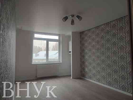 Продаж Квартира 2-кімнатна, 3/11 поверх на Сахарова Тернопіль