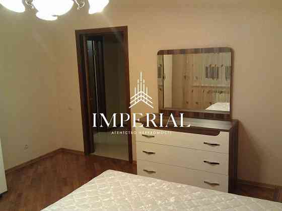 Оренда 3к Квартира 112 кв.м Ніжинська вул. Киев