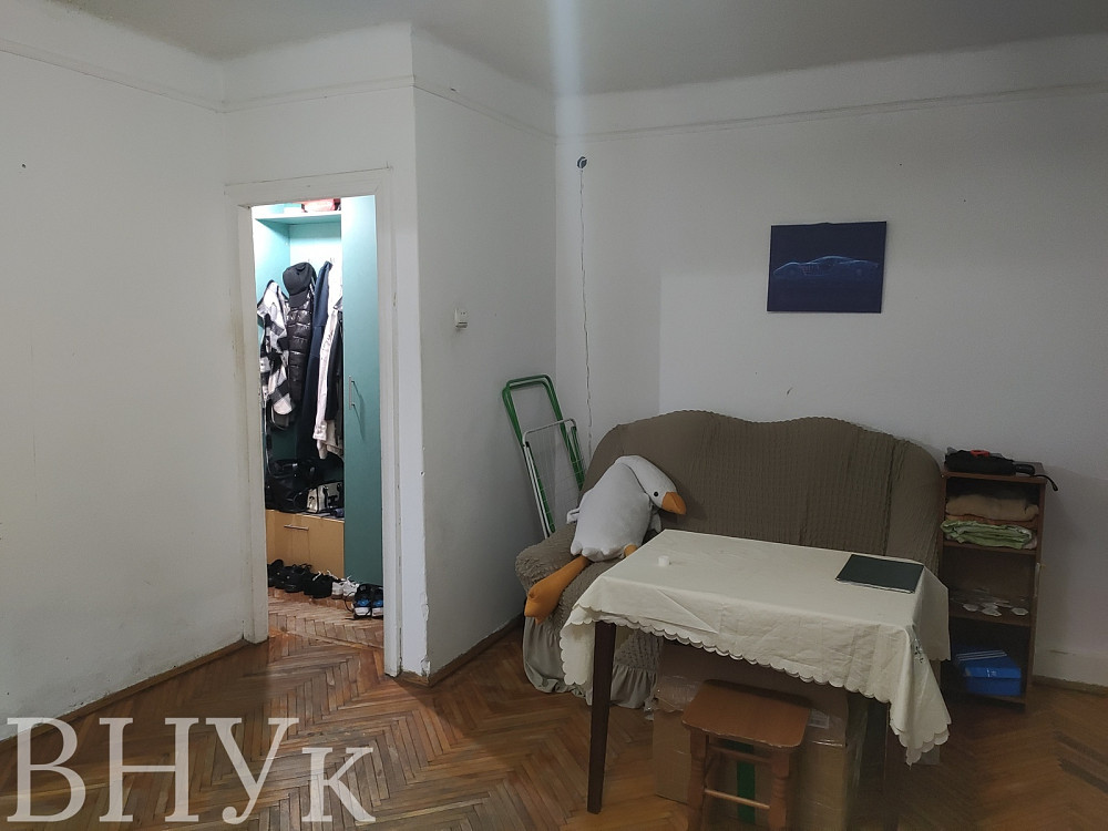 Продаж Квартира 2-кімнатна, 1/5 поверх на вул. Ніжинська L'viv - photo 8