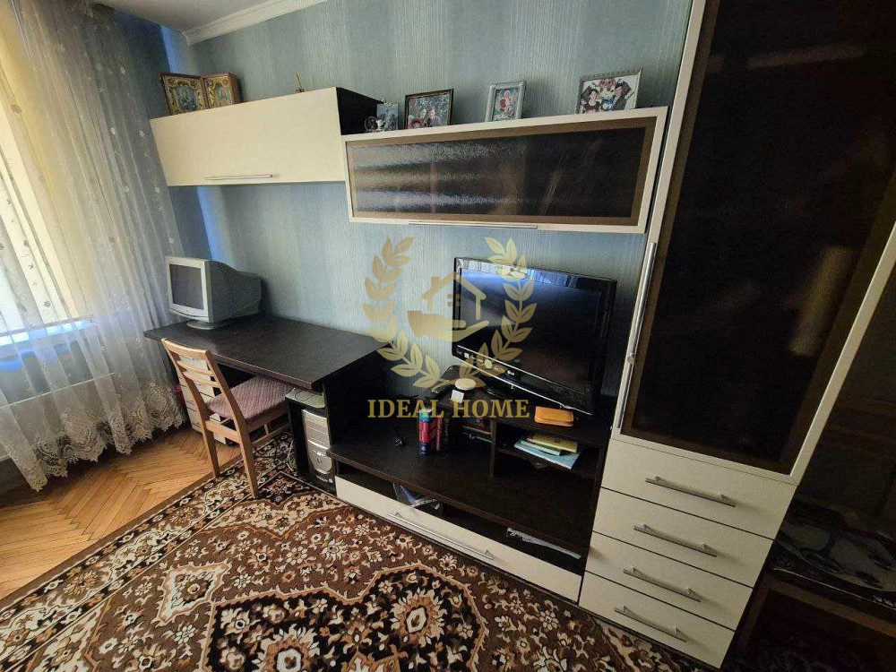 Продаж Квартира 4-кімнатна, 5/10 поверх Київ - фото 11