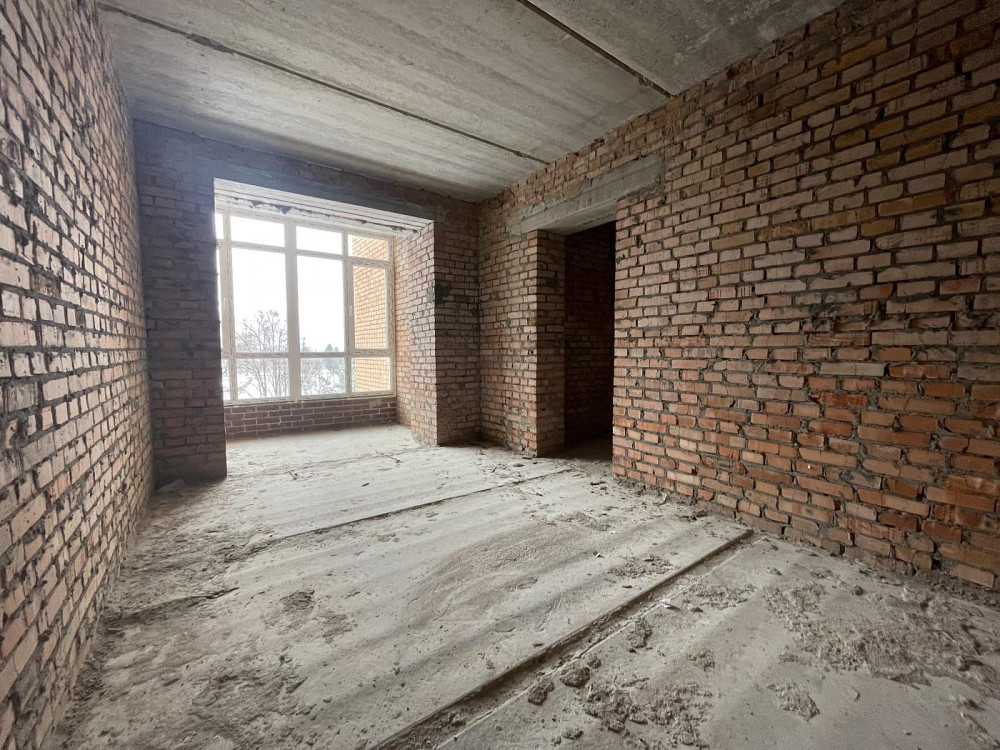 Продаж Квартира 3-кімнатна, 2/10 поверх на вул. Героїв Чорнобиля Житомир - фото 11