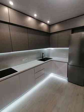 Оренда Квартира 1-кімнатна, 2/24 поверх на пер. Приборный, 10 Kiev