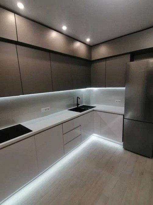 Оренда Квартира 1-кімнатна, 2/24 поверх на пер. Приборный, 10 Kiev - photo 2