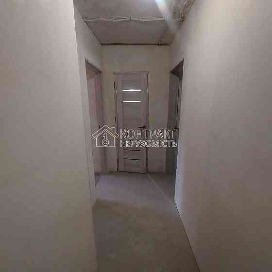 Продаж Квартира 2-кімнатна, 2/5 поверх на вул. Тракторобудівників Kharkiv