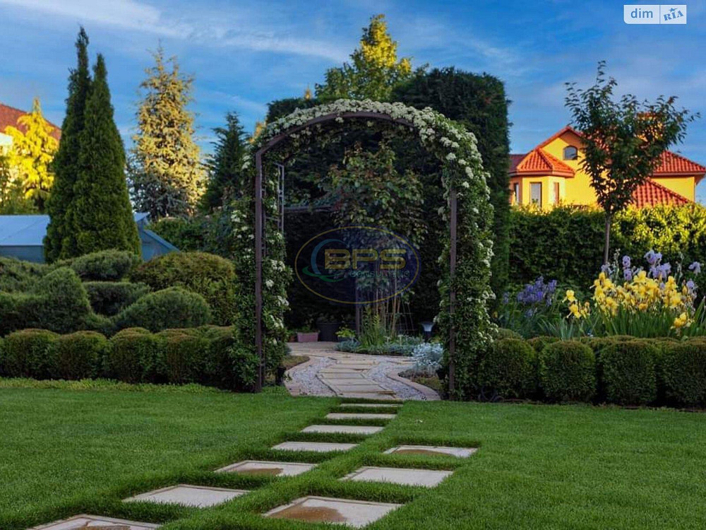 Продаж 2-поверховий Будинок з ділянкою 15 сот 585 кв.м 6 кімн. на Степная вул. Одеса - фото 10