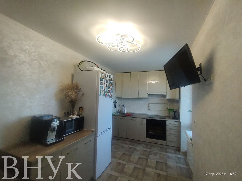 Продаж Квартира 2-кімнатна, 5/5 поверх на Грибоєдова Ужгород - фото 2