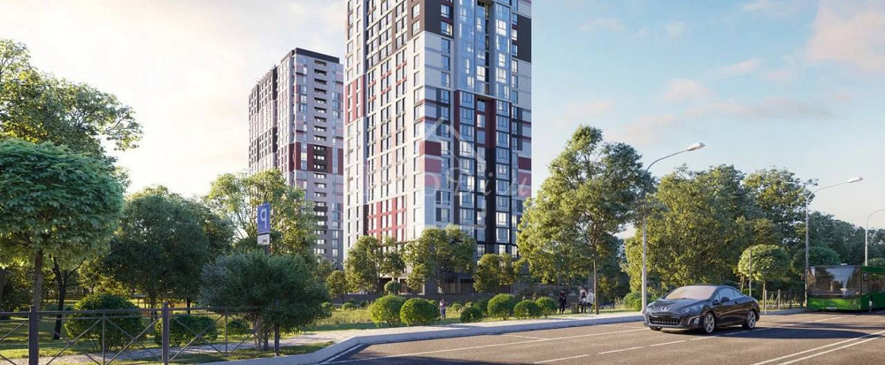 Продаж Квартира 2-кімнатна, 5/25 поверх на Івана Кочерги вул., 17-А Київ - фото 9