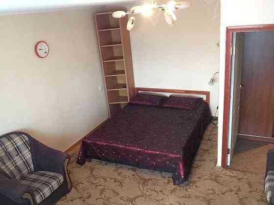 Оренда Квартира 1-кімнатна, 5/5 поверх на Харченка, 17 Kiev