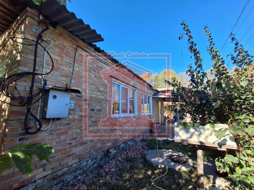 Продаж 2-поверховий Будинок з ділянкою 10 сот 154 кв.м  на Приймаченко Boryspil' - photo 16