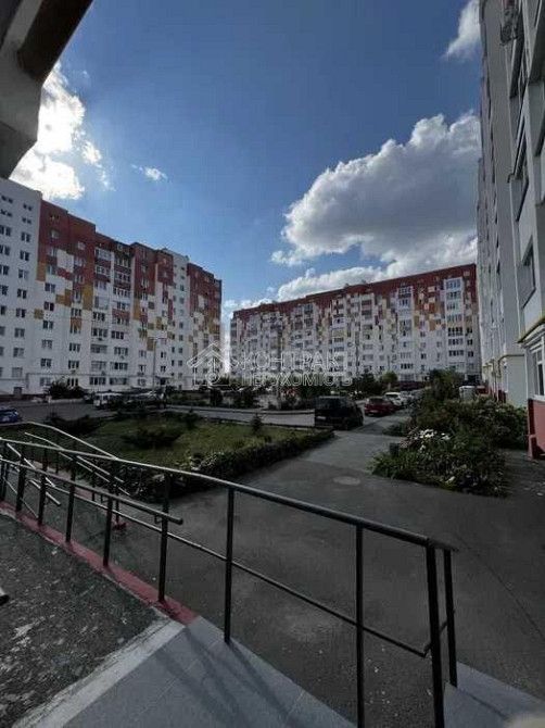 Продаж Квартира 3-кімнатна, 1/9 поверх на вул. Перемоги Харьков - изображение 17