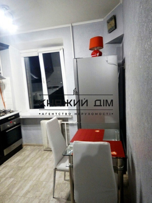 Оренда Квартира 1-кімнатна, 5/9 поверх на вул. Льва Толстого ул./Гетьмана Павла Скоропадського Kiev - photo 10