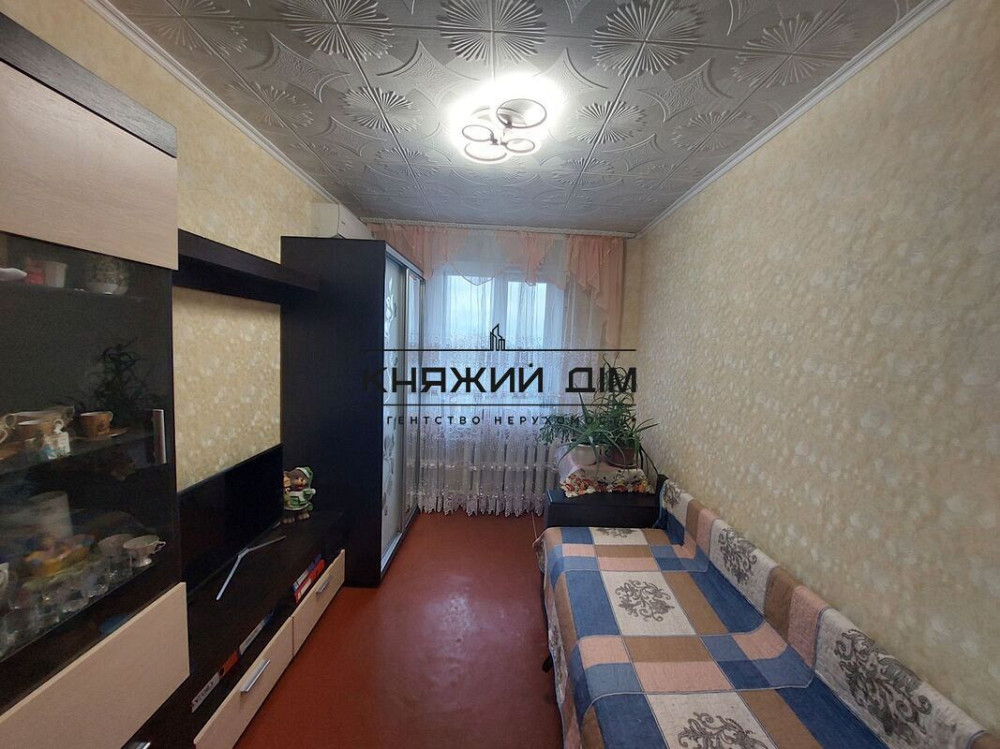 Продажа: 2-комнатная раздельная квартира, метро Академгородок. №21143491 Київ - фото 7