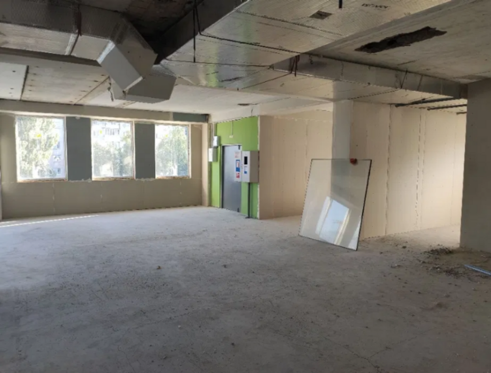 Оренда торгове приміщення на Юності поверх - 2/10 Вінниця - фото 4