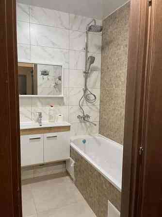 Оренда Квартира 1-кімнатна, 17/23 поверх на ул. Ревуцкого, 54 Київ