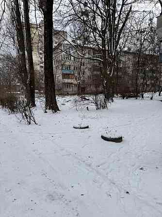 Продаж Квартира 2-кімнатна, 1/5 поверх на Миколи Василенка вул., 23б Киев