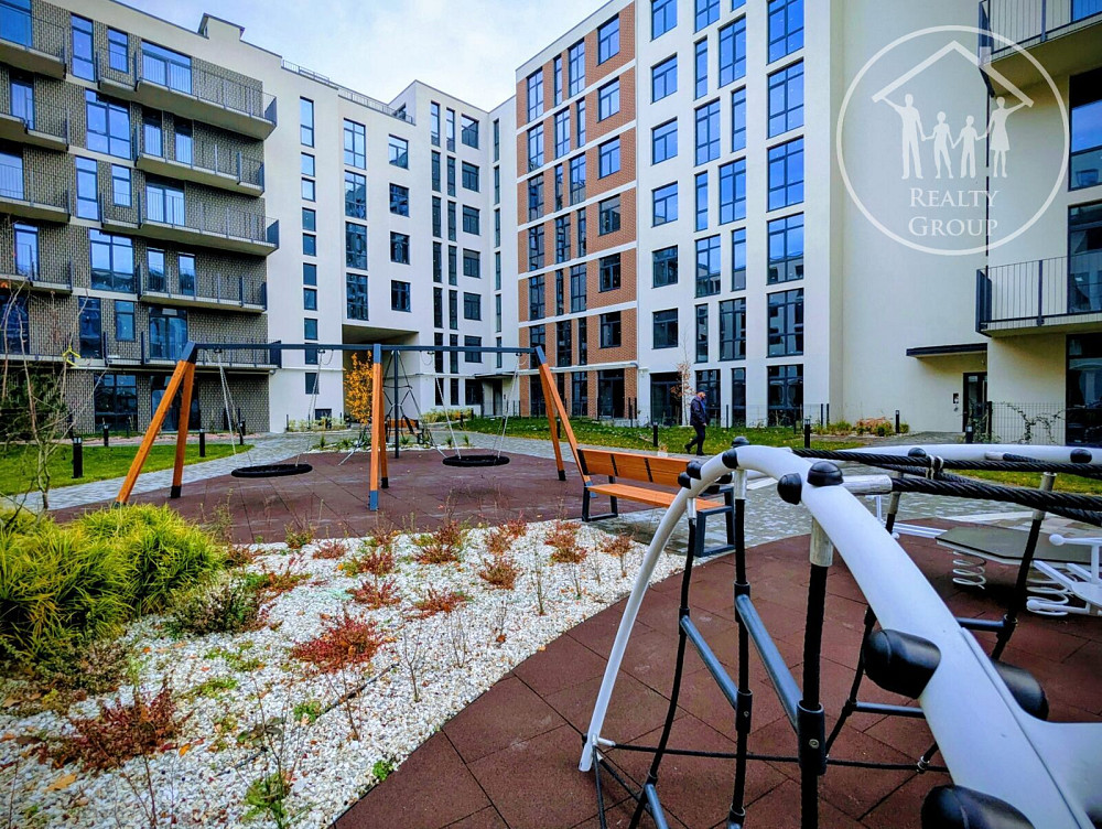 Продаж Квартира 1-кімнатна, 4/8 поверх на Галицька Винники - фото 6