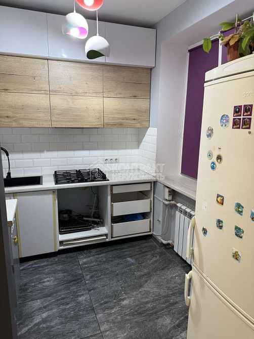 Продаж Квартира 1-кімнатна, 2/2 поверх на вул. Гуцола Kharkiv - photo 4