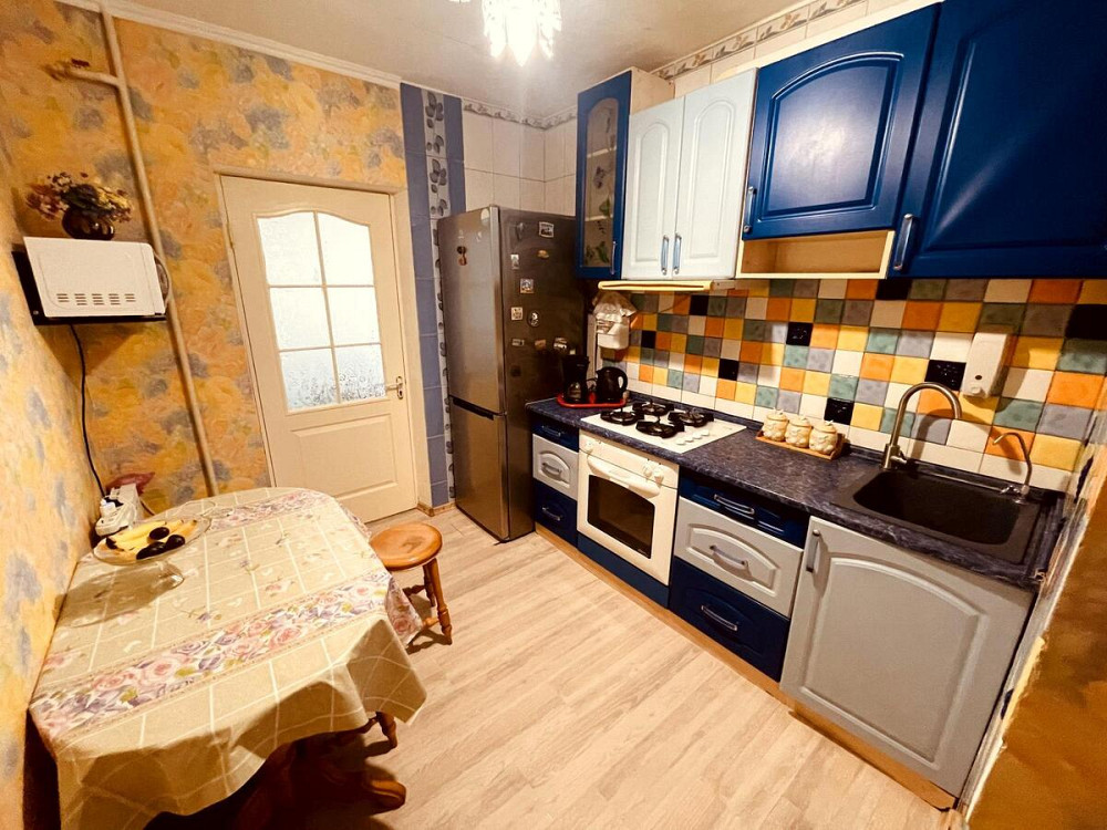 Оренда Квартира 2-кімнатна, 1/9 поверх на Добрий шлях, 7 Київ - фото 4