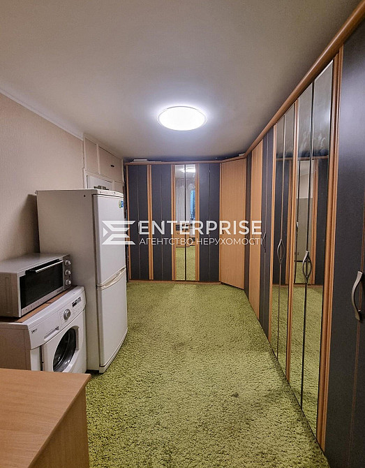 Продаж 3к Квартира 56.1 кв.м Михайла Бойчука вул. Kiev - photo 6