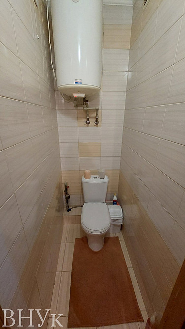 Продаж Квартира 3-кімнатна, 9/9 поверх на вул. Городоцька Львів - фото 9