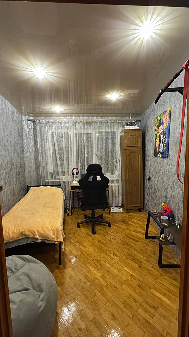 Продаж Квартира 4-кімнатна, 3/9 поверх на вул. Киівська Rivne - photo 6