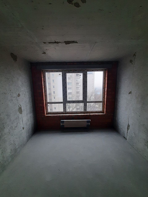 Продаж Квартира 1-кімнатна, 9/16 поверх на Мальовнича вул., д. 3 Київ - фото 2