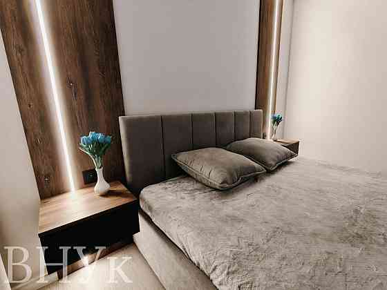 Продаж Квартира 2-кімнатна, 9/11 поверх на вул. Смакули Тернопіль