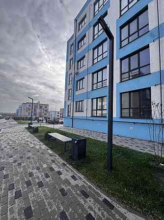 Продаж 1к Квартира 44.1 кв.м Фабрична вул. Рівне