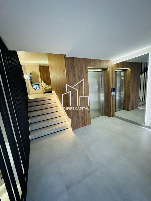 Оренда Квартира 1-кімнатна, 2/5 поверх на вул. курортний проїзд Брюховичі (м Львів район) - фото 9