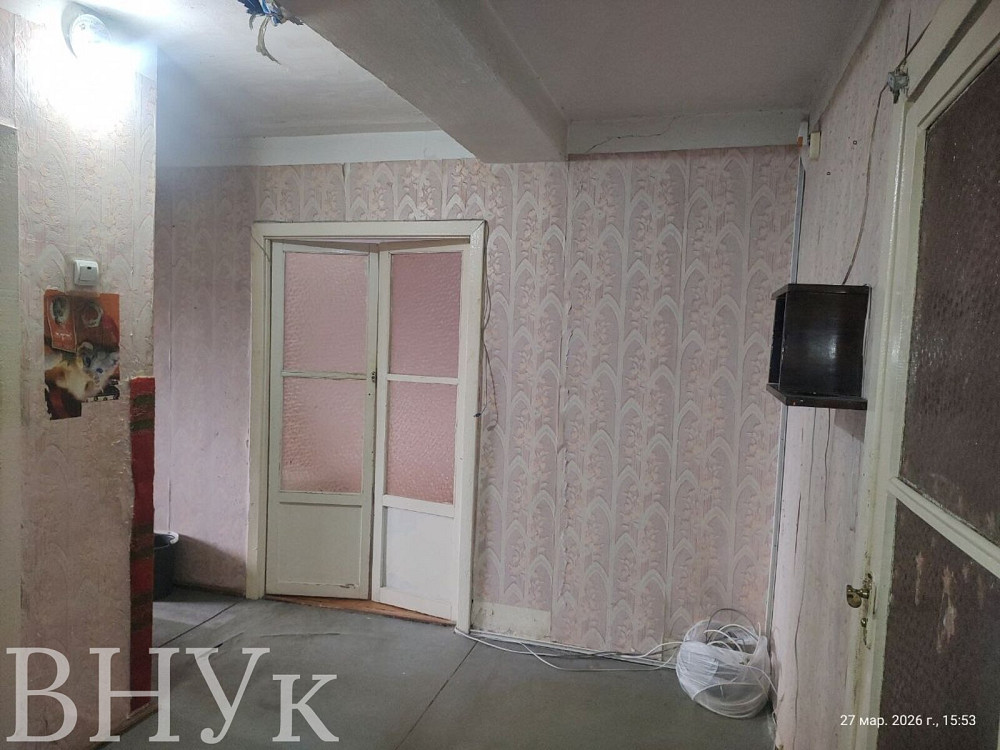 Продаж Квартира 3-кімнатна, 4/5 поверх на Героїв 128-й бригади Ужгород - фото 7