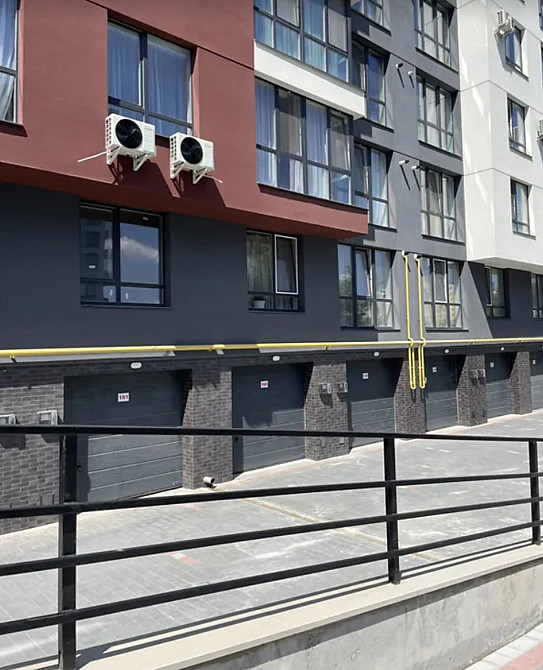 Продаж 1к квартири 54 кв. м на пров. Цегельний Тернопіль - фото 14